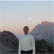 Profesora de Educación Física y Matemáticas