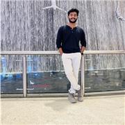 Pratheush