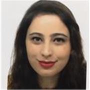 Laureata in Lingue impartisce lezioni/ripetizioni di spagnolo