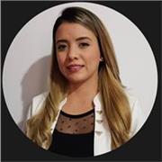 Licenciada en educación infantil con 7 años de experiencia fortaleciendo y acompañando el desarrollo cognitivo de los niños y niña