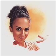 Graduada en Derecho y Criminología con experiencia en impartir clases a Universitarios y a alumnos de Primaria a Bachillerato