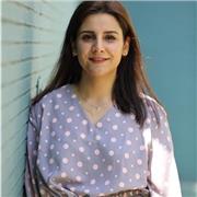 IELTS English teacher in Frankfurt am Main, Germany