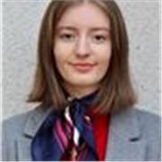 Tutrice en maths pour vous aider et vous accompagner