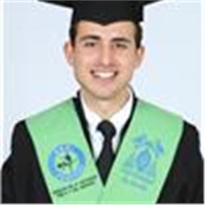 Daniel Terán Carnerero