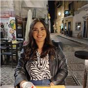 Laureata in biologia impartisce lezioni private da remoto di matematica e scienze per le scuole medie, biologia, igiene per le superiori