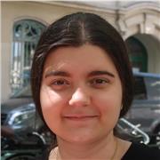 Apprends l’espagnol avec une native – Cours personnalisés et motivants