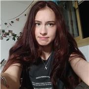 Profesora de inglés, enseño hasta el nivel B2. Inglés de primaria, ESO y bachillerato.