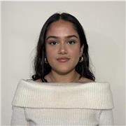 I’m a student finishing off their A-Levels and looking to tutor students taking GCSE maths and sciences, as-wel as A-level Maths.