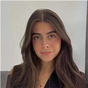 Parla inglese con fiducia: prendi lezioni con un'insegnante esperta!