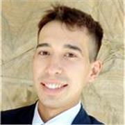 Profesor de matemáticas básicas para niños, jóvenes y adultos