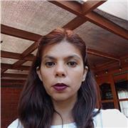 Profesora de español y literatura para todas las edades