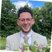 Postdoc in chemistry offering in person or online chemistry lessons in Bristol