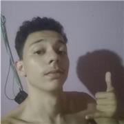 Dou aula de biologia para alunos do fundamental