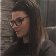 English tutor teaches english as foreign language