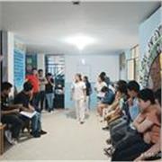 Imparto clases para apoyo escolar a niños de primaria