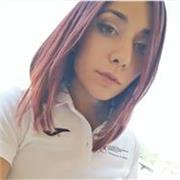 Fisioterapista impartisce lezioni per scuole medie in tutte le materie