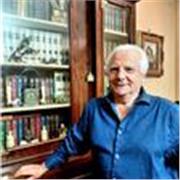 Avvocato, redattore del periodico   Il Foro di Trani . Insegna Italiano e Diritto