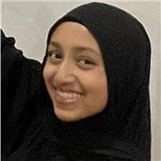 I would describe myself as compassionate and patient. My lessons would be aimed at children who are KS3.