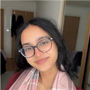 Dedicated tutor helping students achieve strong academic grades