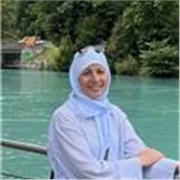 I am a native English speaker and Celta qualified. I am able to teach any level.