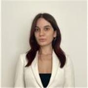 Insegnante madrelingua italiana, laureanda in Mediazione Linguistica e Interculturale, offre lezioni di italiano ed inglese.