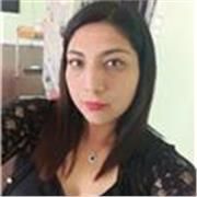 Profesora Educación General Básica con experiencia en primer ciclo, apoyo en proceso de lecto escritura