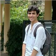 Diplomato offre ripetizioni in Italiano, Storia e Matematica