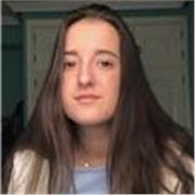 Profesora para cualquier curso de prácticamente cualquier materia (inglés, matemáticas, lengua etc.)