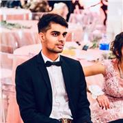 Mahomed
