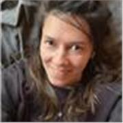 Profesora con foco en Ciencias Sociales