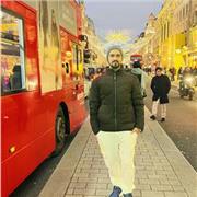 Nahid Hasan