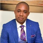 I offer affordable lessons in programming with python and JavaScript