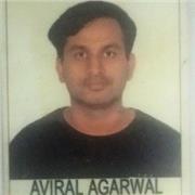 Aviral Agarwal