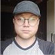 Professor particular de Matemática com experiência de monitor da disciplina no IFRS - Campus Feliz