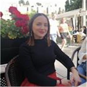 Teresa Ledesma Gálvez Del Postigo