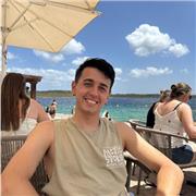 Estudiante de Quimica de 4º, para clases de refuerzo de ESO, Bachiller o Grado