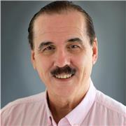 I am excited by helping people improve themselves.