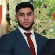 Yusuf Iqbal