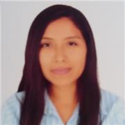 Profesora de Matemática para todo nivel educativo