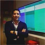 Docente en Gestion Comercial, Customer Experience y Gestion de equipos alta competencia