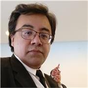 Docente en derecho mercantil, civil, administrativo