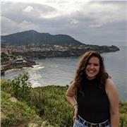 Estudiante de magisterio en educación primaria, clases de matemáticas