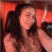 Profesora de física, refuerzo escolar nivel secundario