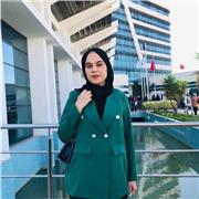 Cours particuliers par ingénieure expérimentée