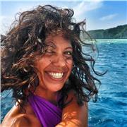 English tutor who makes lessons fun and enjoyable!