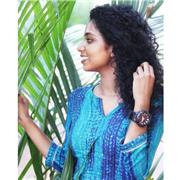 I'm really enthusiastic about teaching geography. So I learned Geology by taking that subject as my Bachelors. Geography is fun to learn