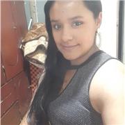Profesora en matemáticas
