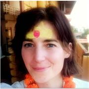 Professeure de yoga certifiée sur Toulouse et sa région