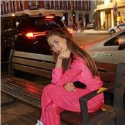 My native language is Spanish but my English is advanced, perfect for understanding the student and giving him the best lessons