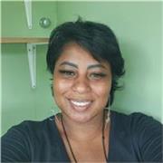 Professora particular de Química. Aulas personalizadas para atender ao aluno